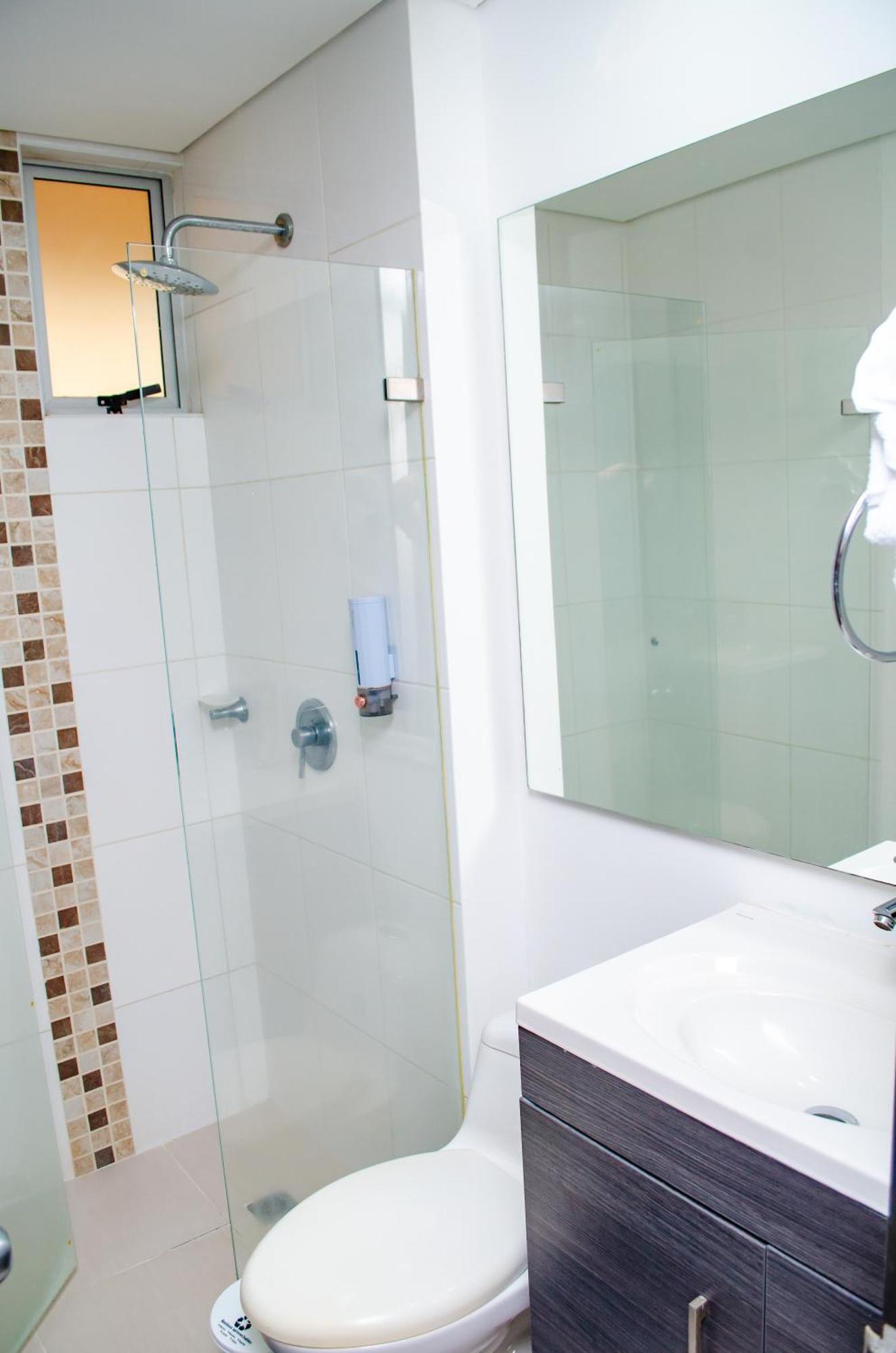 Reserva De La Sierra Apartment Santa Marta (Magdalena)